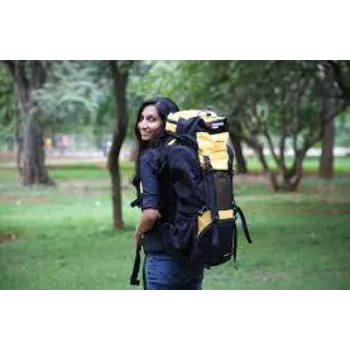 Bearing Hiking Backpack
